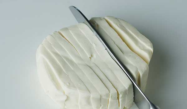 طرز تهیه کنافه پنیری به صورت گام به گام و تصویری