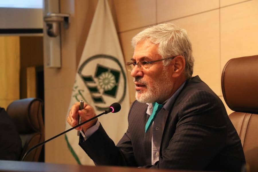 برنامه‌محوری، نظارت دقیق و گزارش شفاف