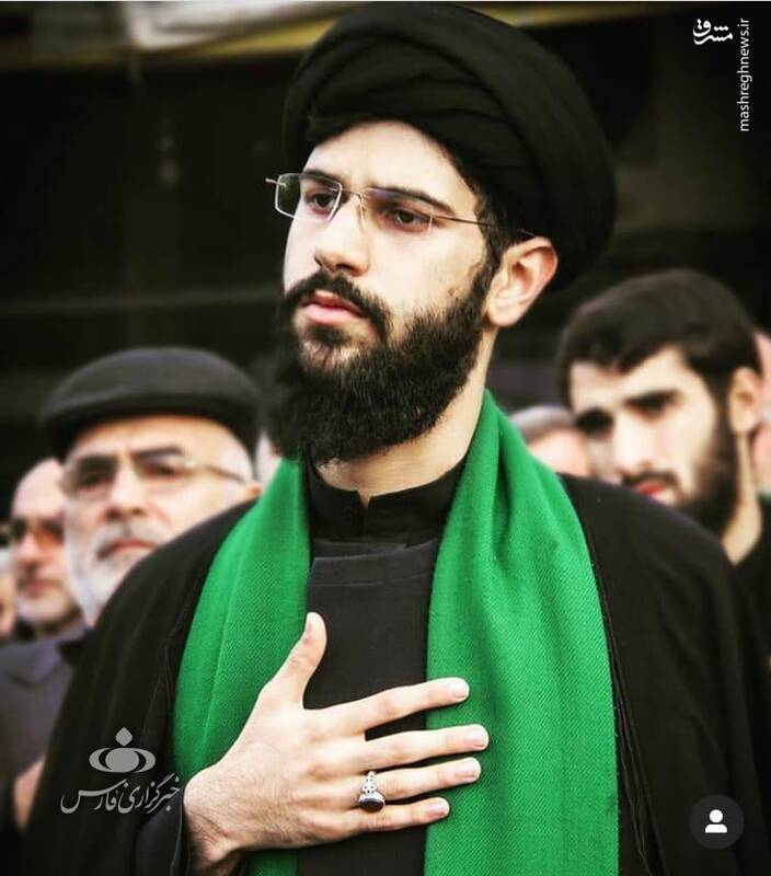 این پرستار داوطلب، مدافع حرم است + تصاویر
