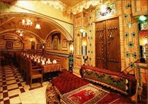 پنج قهوه‌خانه سنتی خرم‌آباد به مراجع قضایی معرفی شدند