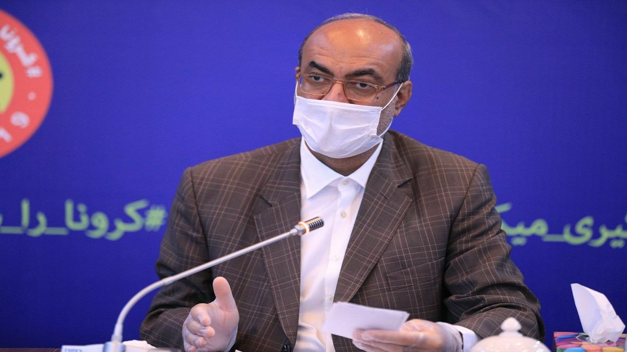 جمع آوری بیش از ۶ میلیارد تومان کمک مردمی برای مقابله با کرونا/۹۵ درصد روستاهای استان عاری از کرونا است