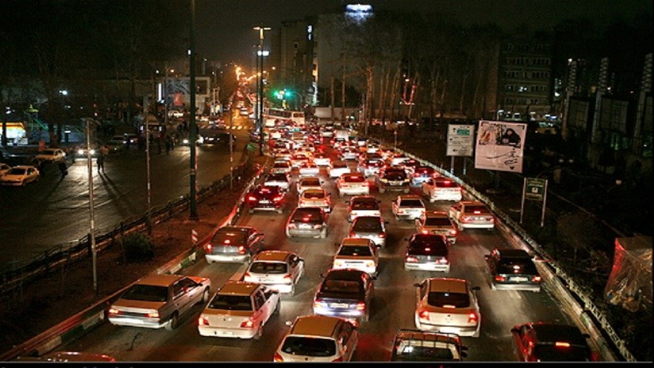 افزایش ۴۰ درصدی تردد‌ها در کرج/توقیف خودرو‌های دوردوری و پرسر و صدای کرجی