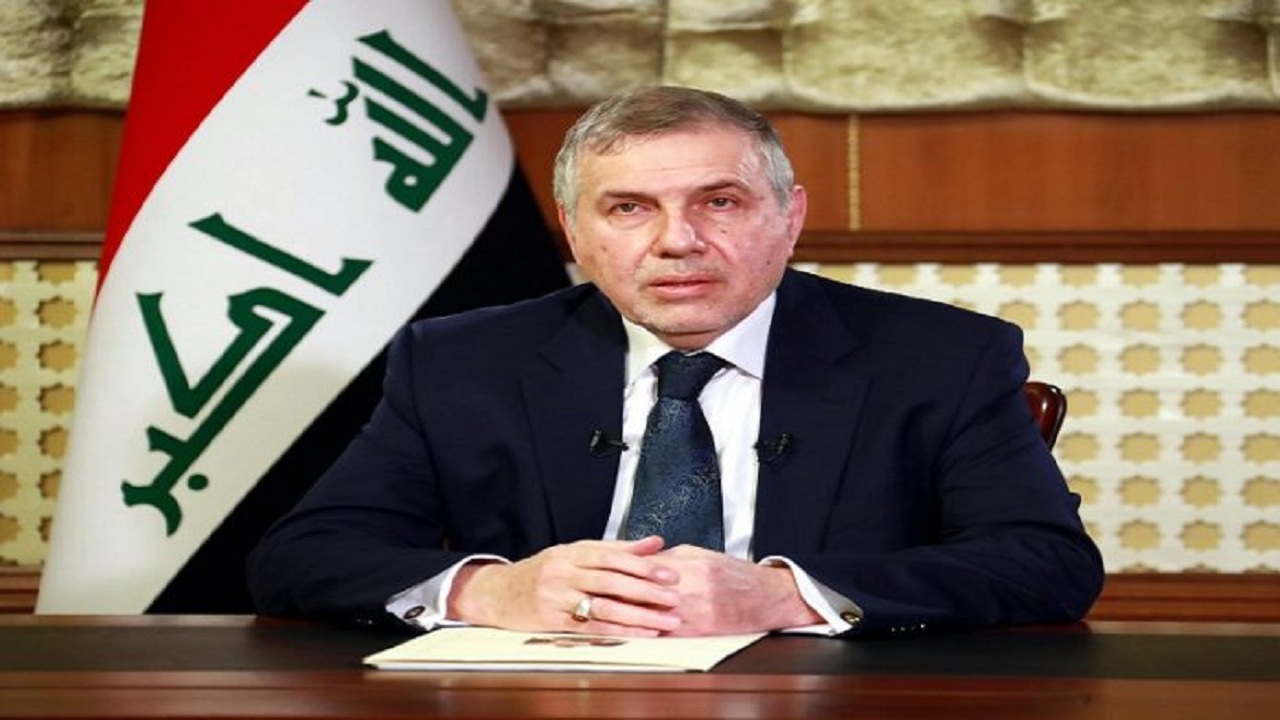 توفیق علاوی: آمریکا طی ۲ سال از عراق خارج می‌شود