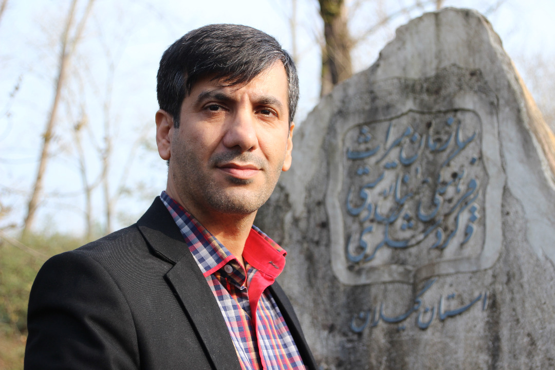 انتصاب سرپرست جدید معاونت گردشگری گیلان
