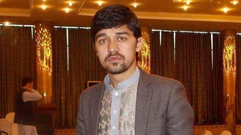 ترور دومین محافظ ویژه اشرف غنی طی ۱۰ روز گذشته