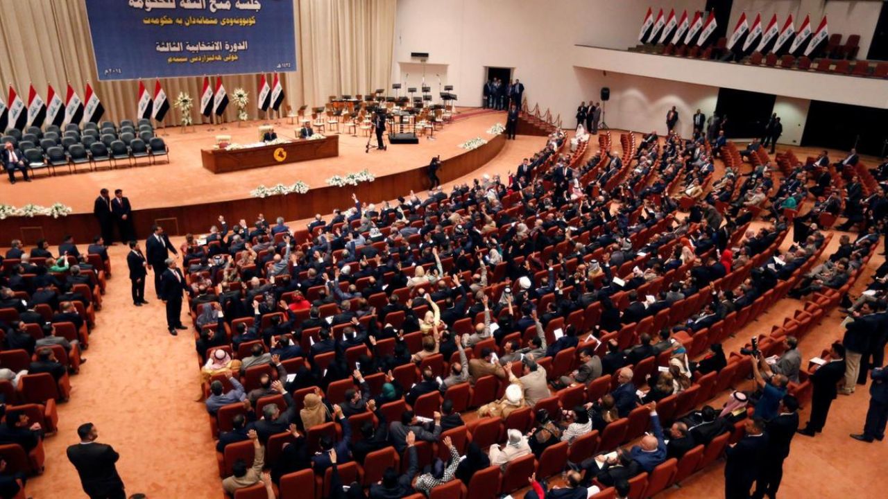 آیا مصطفی الکاظمی پرونده بحران چهار ماهه عراق را می&zwnj;بندد؟