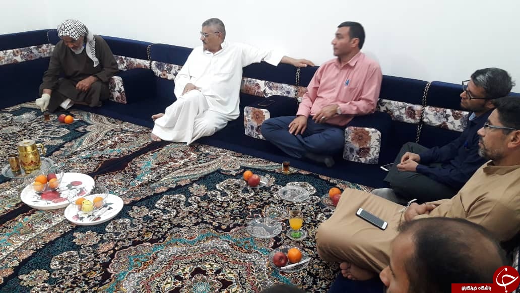 دانشگاه پیام نور بستان در زمین خیریه احداث می شود