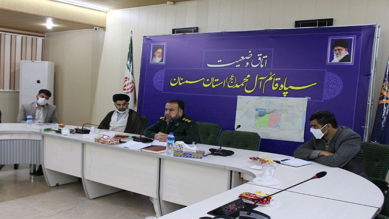 مشارکت ۲ هزار گروه جهادی در رزمایش همدلی کمک مومنانه
