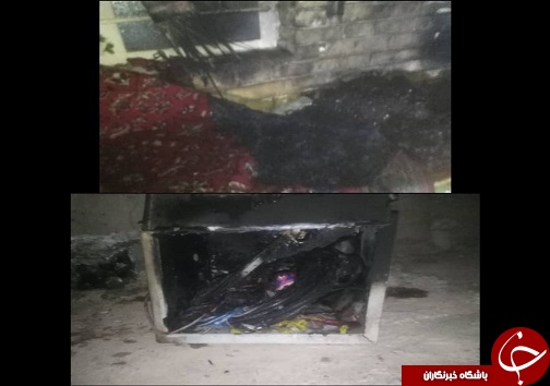 از دستگیری باند ۵ نفره سارقان حرفهای تا دستگیری یک سارق حرفهای در خرمشهر از دستگیری باند ۵ نفره سارقان حرفهای تا دستگیری یک سارق حرفهای در خرمشهر