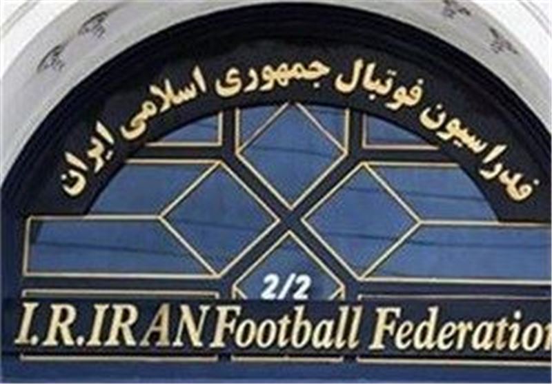 مراحل تصویب اساسنامه فدراسیون فوتبال سریع‌تر اجرا شود