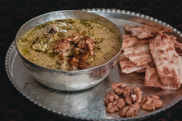 طرز تهیه کله جوش طرز تهیه کله جوش
