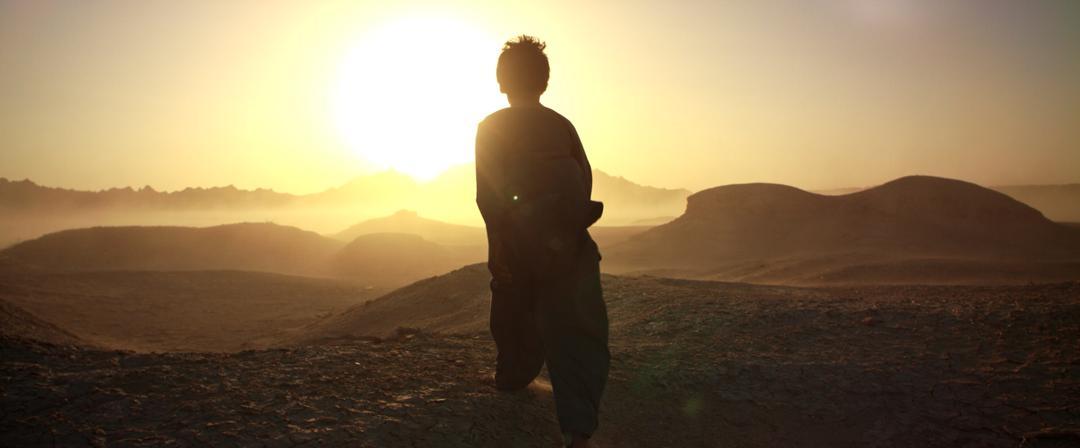 «بی‌گاه» به کلمبوس آمریکا رسید