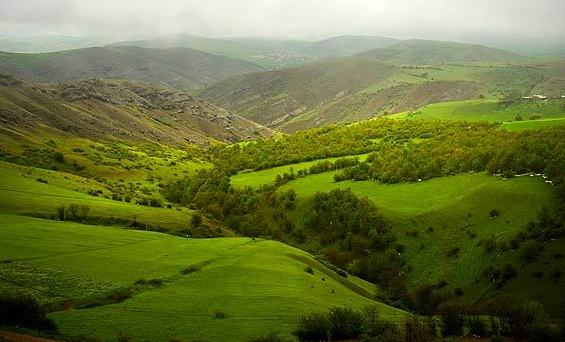 افتتاح ۷۵ پروژه گردشگری و سرمایه گذاری در آذربایجان شرقی طی سالجاری