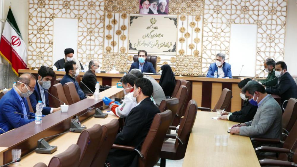 واحد‌های صنفی پرخطر همچنان امکان فعالیت ندارند