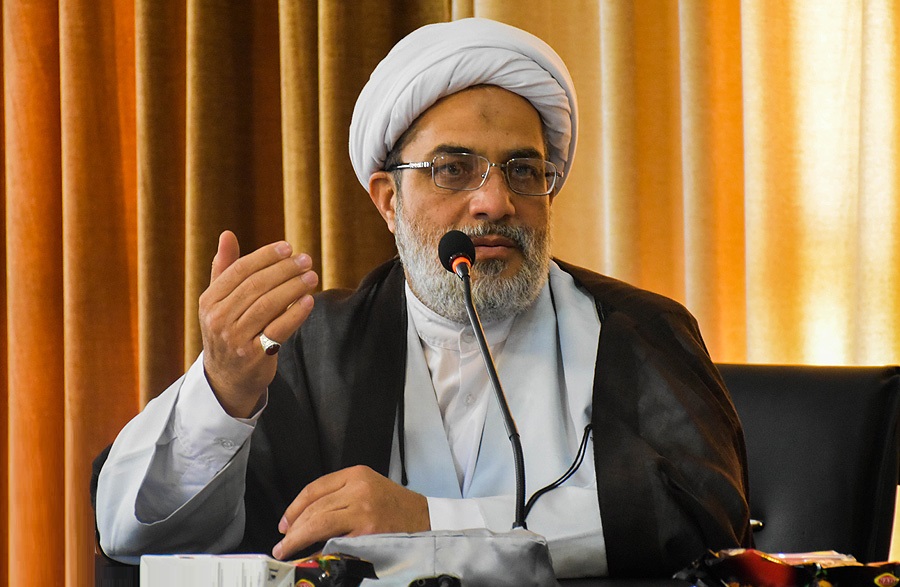 در حد توان به اقشار ضعیف ومستاجران کمک کنید
