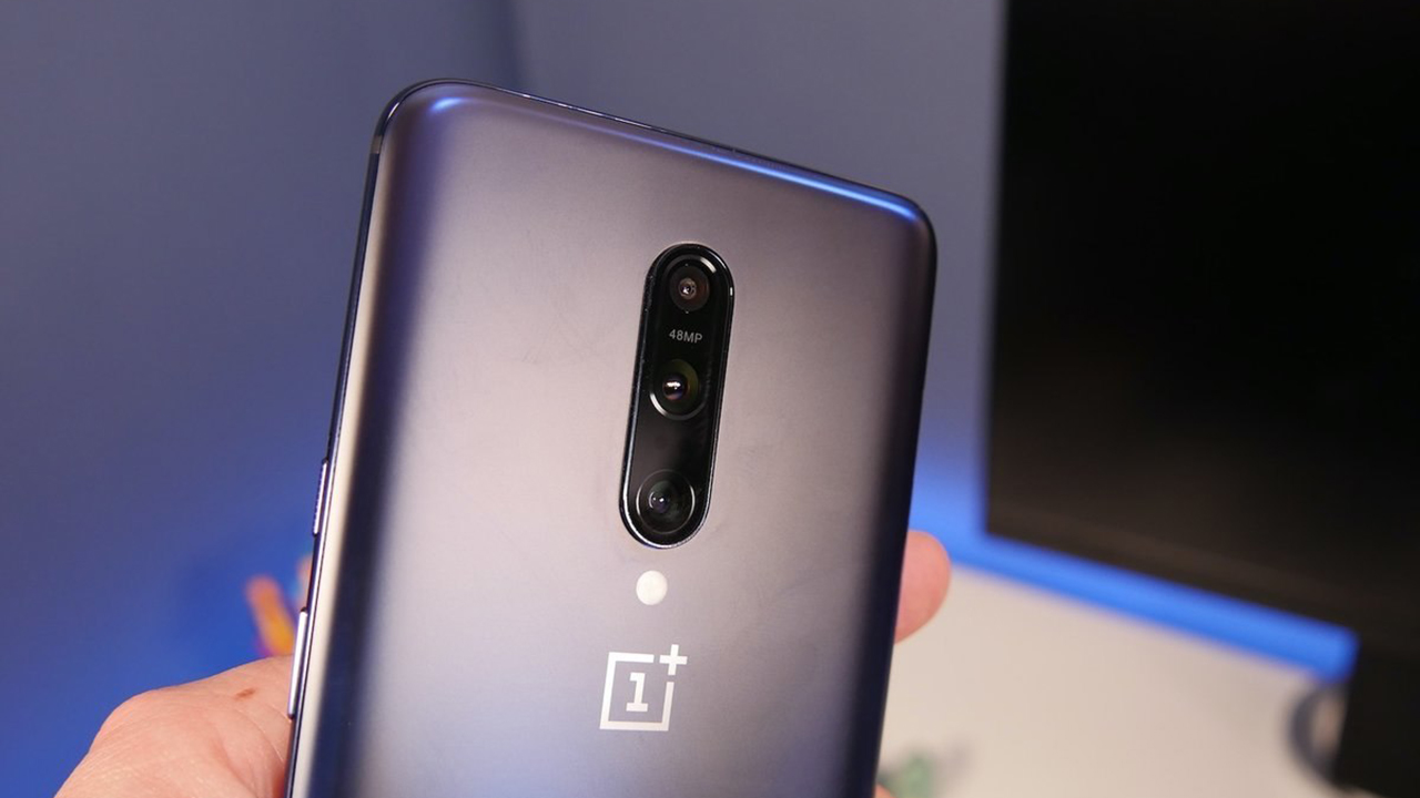 تصویر واقعی OnePlus 8 Pro فاش شد