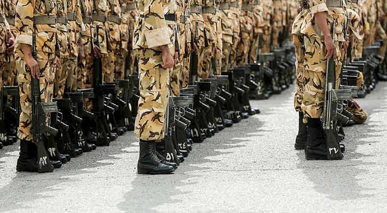 زمان ثبت&zwnj;نام مشمولین متقاضی امریه سربازی در قوه قضاییه اعلام شد