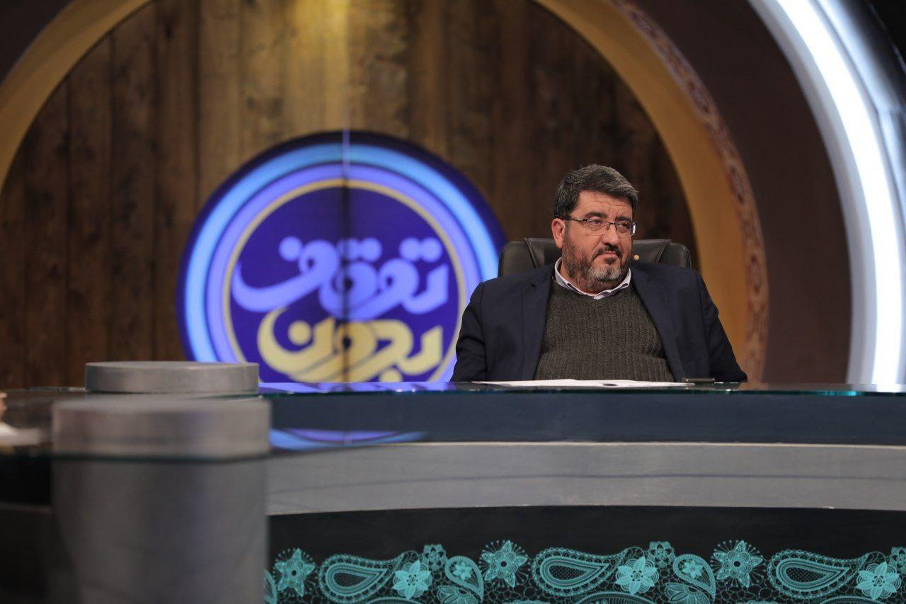 ایزدی: مقام معظم رهبری بهترین کارشناس مسائل آمریکاست