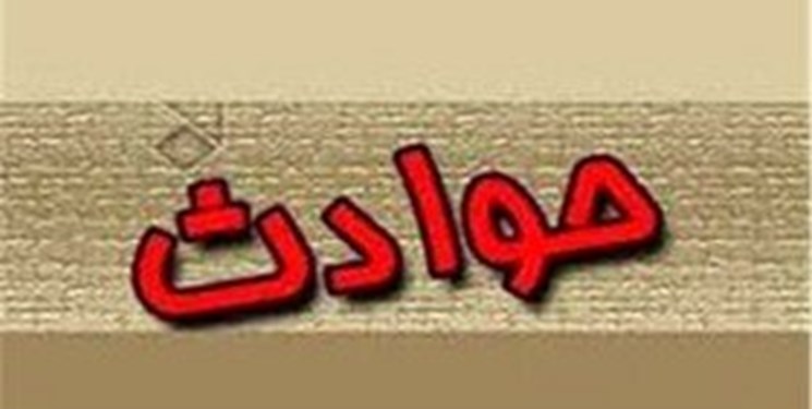 جان باختن یک جوان۳۰ ساله بر اثر برق گرفتگی در فسا