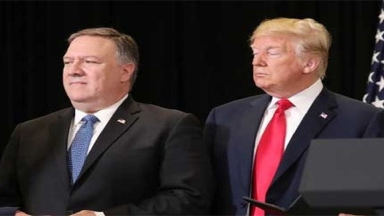 اخاذی آمریکا از عربستان با ادعای "گسترش عدالت در یمن"