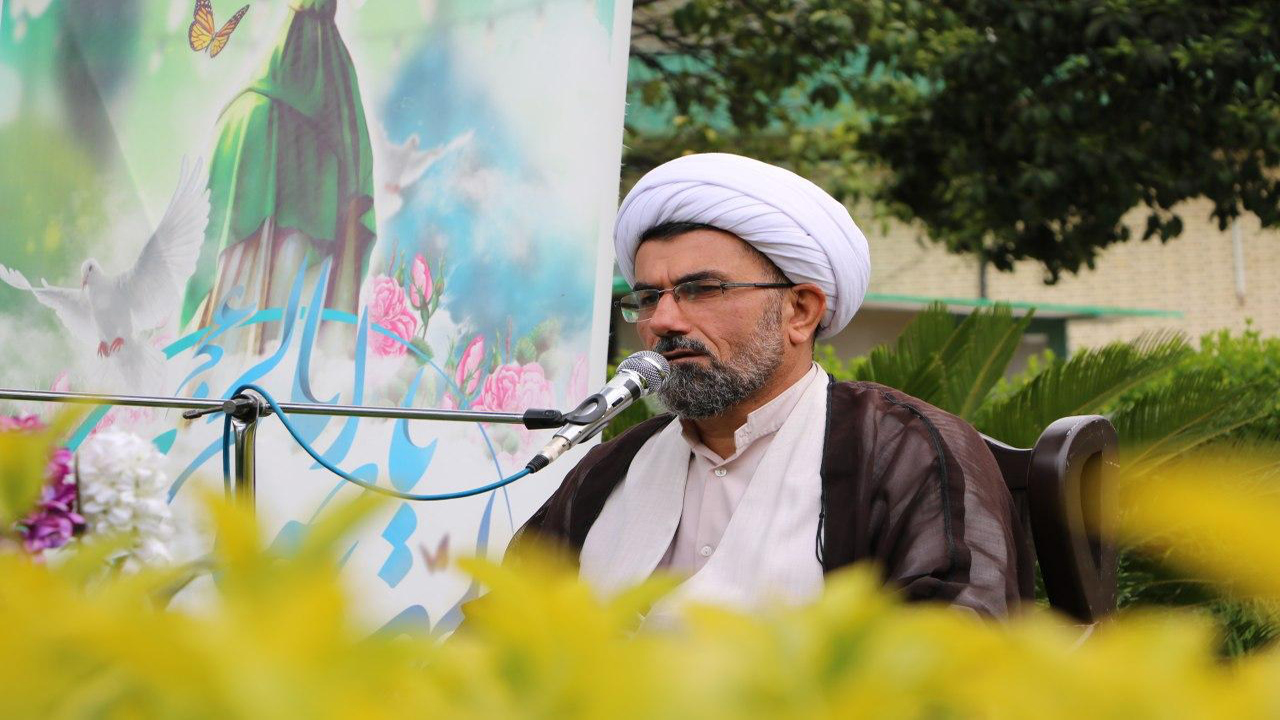 نسیم انتظار ۳ هزار و ۵۰۰ بسته تبرکات مهدوی را به مددجویان مازندرانی رساند
