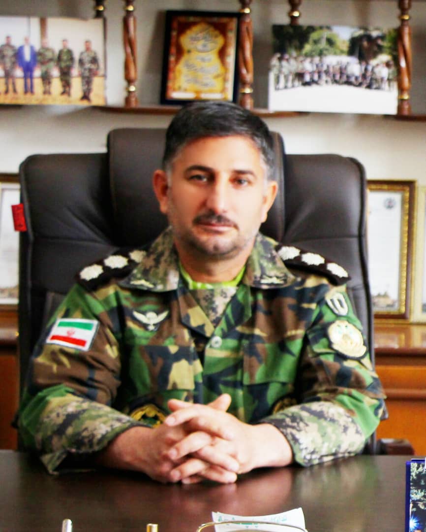 تیپ ۳۷ زرهی نزاجا یکی از یگان‌های مؤثر در دفاع مقدس بود