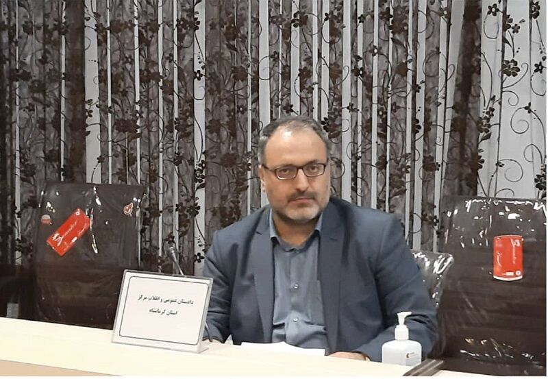حفظ سلامت زندانیان از اولویت&zwnj;های کاری دستگاه قضا است