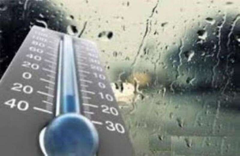 پیش‌بینی افت محسوس دما از روز دوشنبه در آذربایجان‌غربی