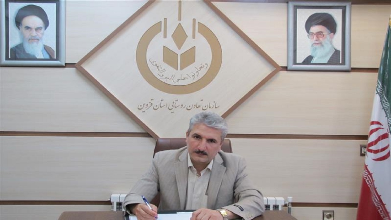 توزیع ۴ هزار لیتر سموم کشاورزی در استان قزوین