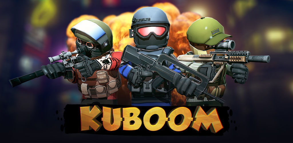 دانلود KUBOOM 3.01 – بازی اکشن و تفنگی پرطرفدار “کابوم” دانلود KMPlayer 2.3.5 ؛ پخش کننده قدرتمند کی ام پلیر