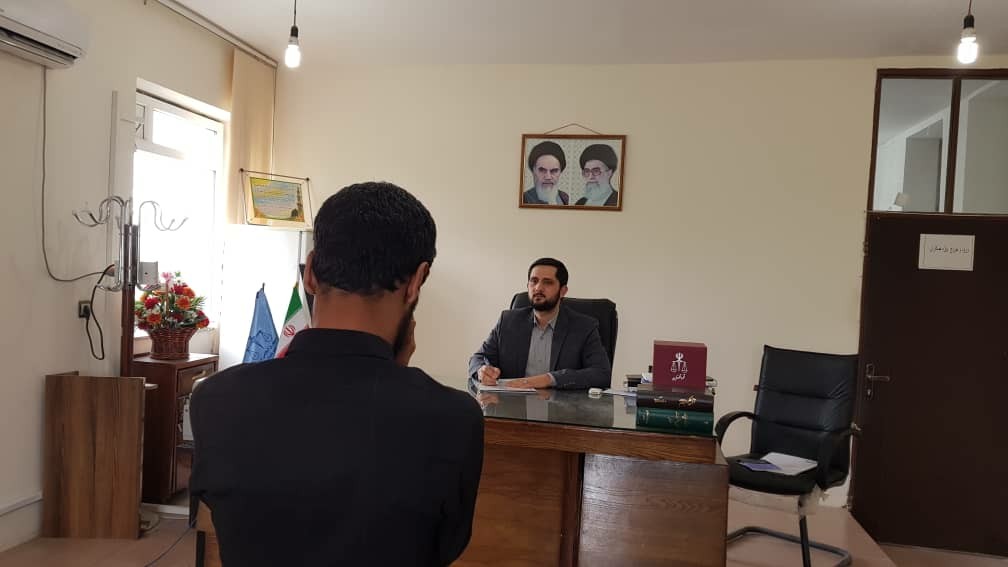 بازداشت عامل قتل اعضای خانواده رودباری