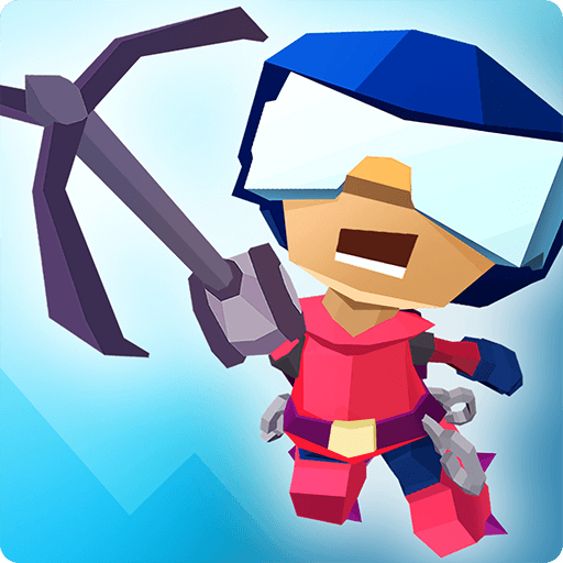 دانلود Hang Line: Mountain Climber 1.6.4 – بازی اکشن “ماموریت نجات کوهستان”