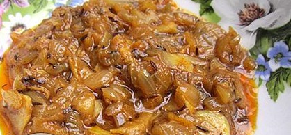 طرز تهیه خورشت ازگیل ژاپنی