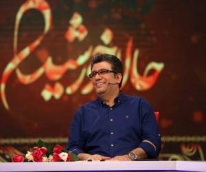 انتشار جزئیات قرارداد برنامه «حالا خورشید» + تصاویر