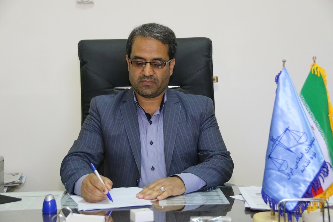 وجود بیش از ۶ هزار دیده بان پیشگیری از جرم در کرمان