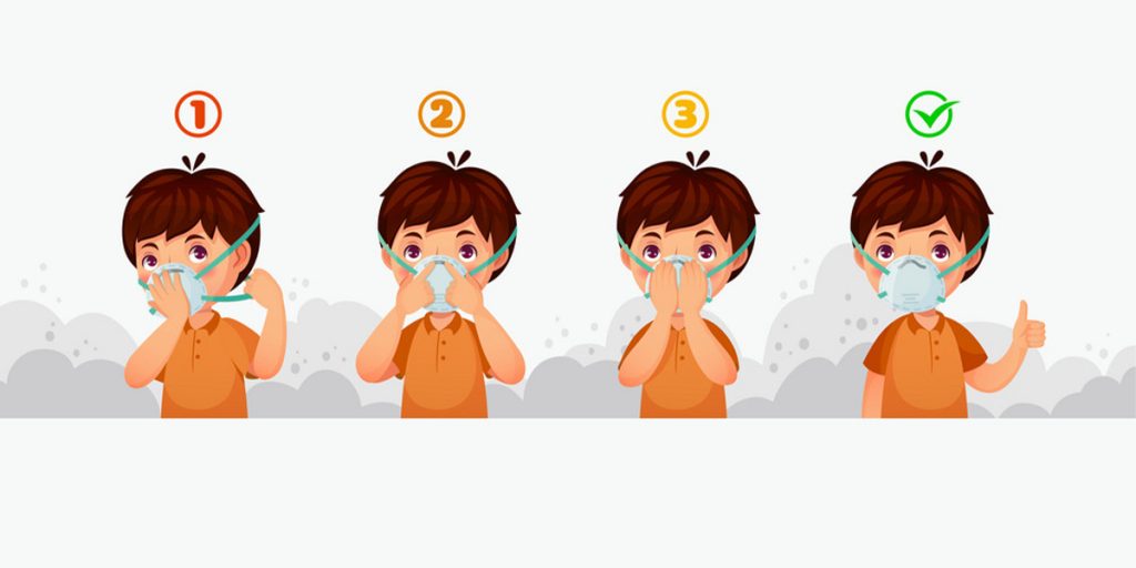 حسنی// ویروس کرونا؛ هر آنچه باید درباره ماسک&zwnj;ها بدانید