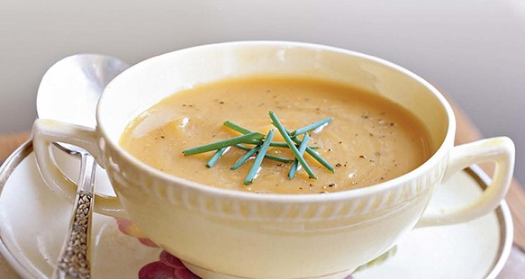 طرز تهیه پتاژ برنج