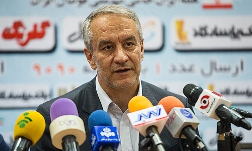 کفاشیان: برای بازگشتم به فدراسیون فوتبال نیازی به لابی با AFC نیست/ شیعی نباید در جلسه هیئت رئیسه فدراسیون شرکت کند
