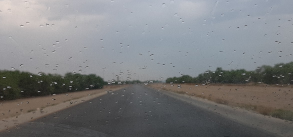 ادامه ناپایداری‌های جوی در شرق و جنوب بوشهر