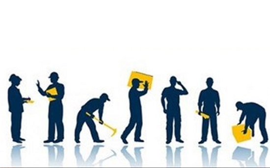 ایستاده در غبار؛ شیوع کرونا و تهدید اشتغال
