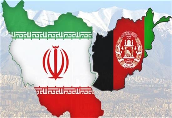مرز زمینی ایران و افغانستان باز شده است