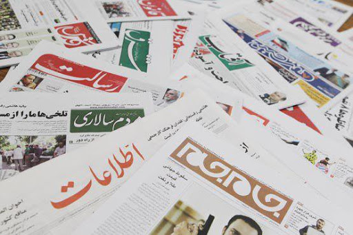 کرونا نباید باعث حذف سهمیه کاغذ مطبوعات شود