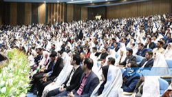 باشگاه خبرنگاران -ازدواج آسان؛ زمینه‌ساز خوشبختی جوانان + فیلم