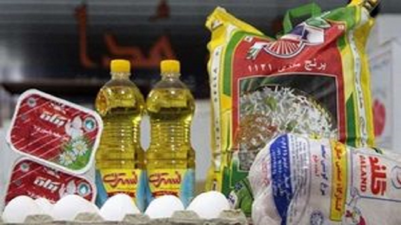 توزیع ۲۵۰ بسته کمک معیشتی ازسوی حرم مطهر حضرت زینب (س) اصفهان