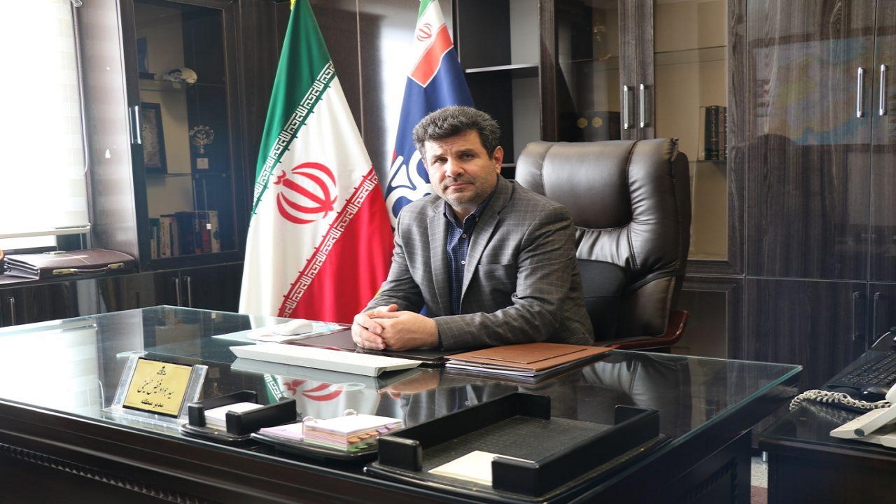 اعلام کالا‌برگ نفت سفیدبرای ۶۷ هزار خانوار در مناطق روستایی جنوب آذربایجان غربی
