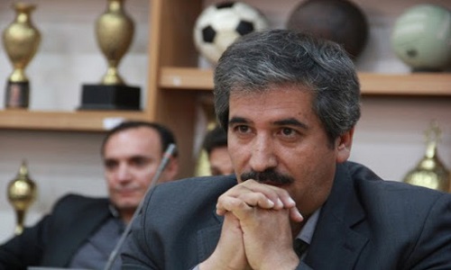 رضا علی: تصمیم فردی برای اصلاح اساسنامه اهمیتی ندارد بلکه نظر مجمع مهم است/ سرنخها را پیدا کرده ایم رضا علی: تصمیم فردی برای اصلاح اساسنامه اهمیتی ندارد بلکه نظر مجمع مهم است/ سرنخها را پیدا کرده ایم