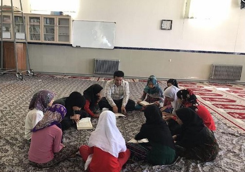 کتابخانه&zwnj;های سیار روستایی به روایت تصویر