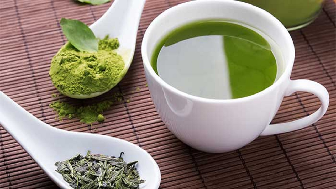 دمنوش گیاهی فوق العاده که حساسیت خوراکی را از شما دور می‌کند