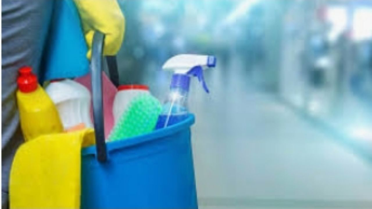 ترکیب خطرناک وایتکس با آب گرم