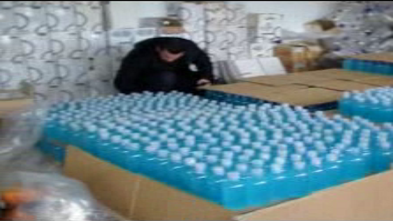رشد ۶۸ درصدی صادرات از گمرکات آذربایجان شرقی